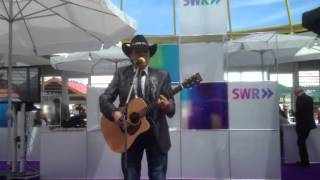 Wohin du auch gehst - Andreas Osar - SWR iPhone Videoclips MPG