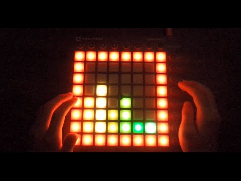 LAUNCHPAD MASHUP [The Chainsmokers , Flo Rida , David Guetta , Baauer , Major Lazer , CL ]
