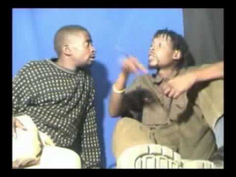 Zima Ndola Comedy