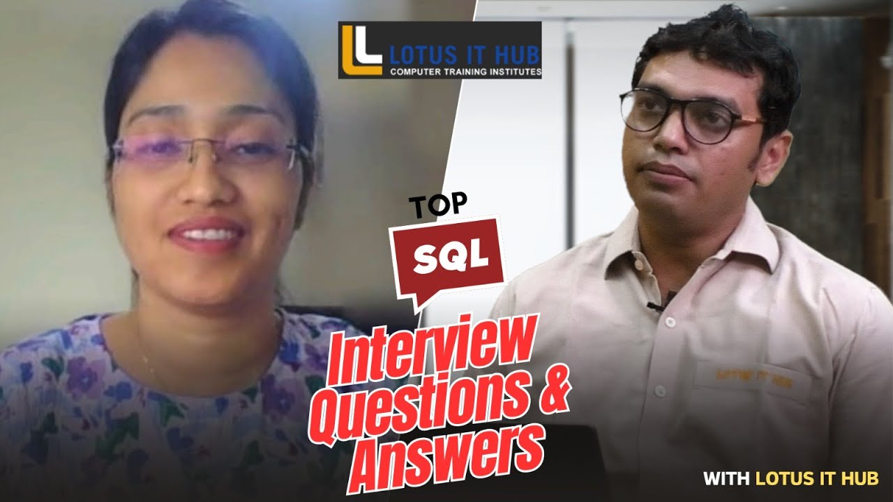 Mastering SQL: Top 15 Mock Interview Questions and Answers | Galaxy.ai