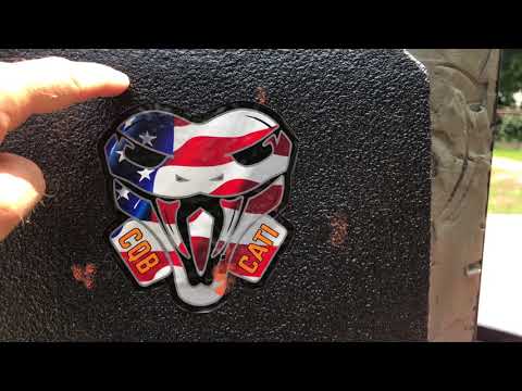 Is Hardened Steel Really The Idea Body Armor Material?