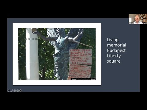 [TUFS］HIPS online lecture(2) What is the Public History?
