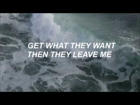 Lil Peep x Horse Head - Getting Money Still Sad Too (Lyrics) [HD]