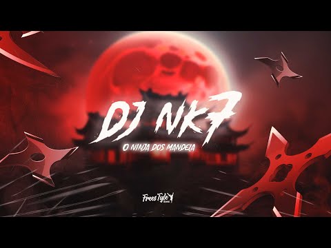 Os Meno do Desacato- DjNk7 O Ninja & Dj Brizy & TN Beat Feat Silva Mc
