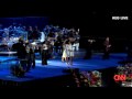 Jennifer Hudson Performs "Will You Be There/Hold ...