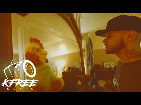 ATM Krown - Chicken Man (Official Video) Shot By @Kfree313
