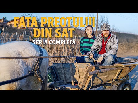 Fata Preotului din Sat (Complet) #3chestii