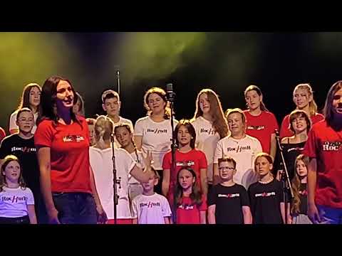 Iskoristi svaki tren - deca kompozitori - FEDEMUS