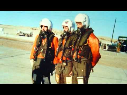 Video Institucional de la V Brigada Aérea