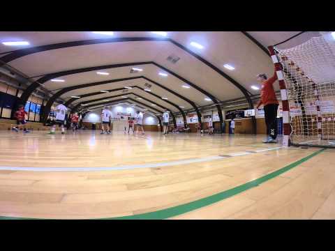 U11 drengene Slagelse Håndboldklub