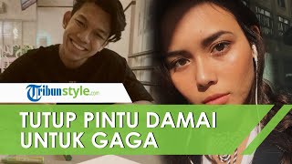 Keluarga Laura Anna Tutup Pintu Damai untuk Gaga Muhammad, Greta Iren Dia Hancurkan Keluarga Kita