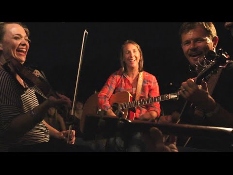 "Snow Shoes"  -  Katrina Nicolayeff  -  Camp Sumner Sessions