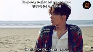 Pierrot (광대) - Kim Feel (김필) [Sub Esp - Han - Rom]