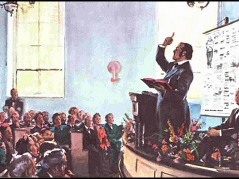 Adventist History | The Great Awakening Message