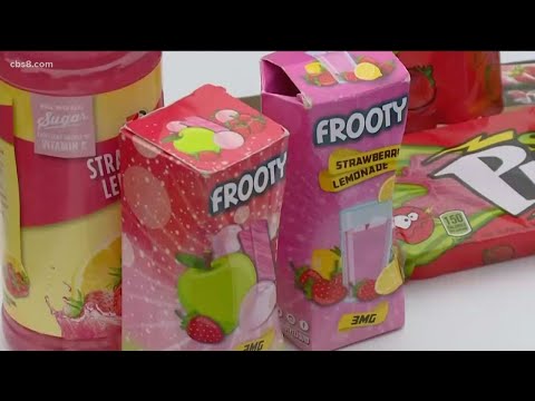 San Diego top stories for April 25, 2022 at 6 p.m.