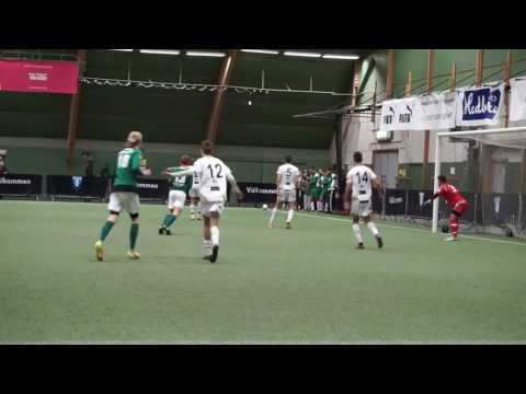 SKÅNECUPEN 2016 FC ROSENGÅRD 1917