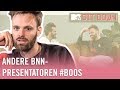 TIM HOFMAN: “Tim, ik ga ZELFMOORD plegen” | MTV Sit Down