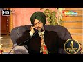 Jija Ji Gurpreet Ghuggi Jaswinder Bhalla Jaspal Bhatti BN Sharma Punjabi Comedy Movie HD