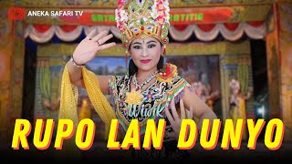 Download lagu Wiwik - Rupo Lan Dunyo mp3