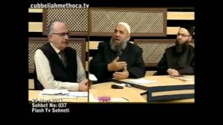 Flash TV Sohbeti 25 Mart 2011