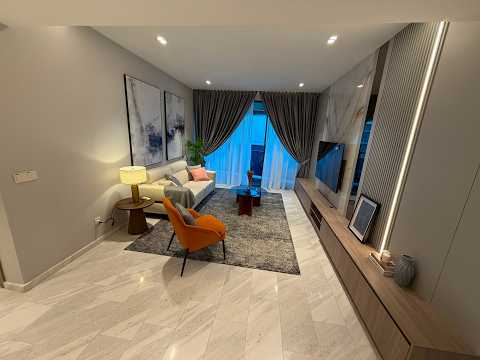 Service Residence for Rent at Eaton Residence - Ken Chin - PropertyGuru.com.my