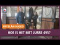 REPO: Jelmer Chardon kijkt terug op vierde kampioenschap Jurre 495