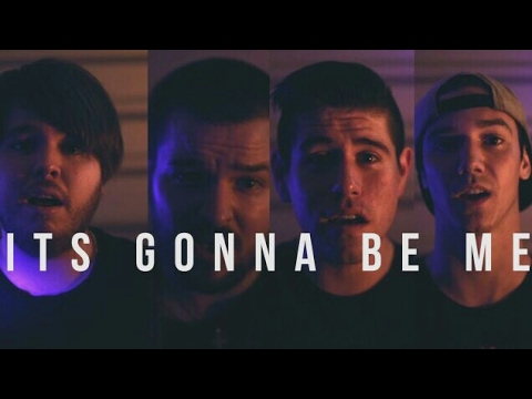 *NSYNC - It's Gonna Be Me (rock cover by Like Ghosts) Punk Goes Pop ????