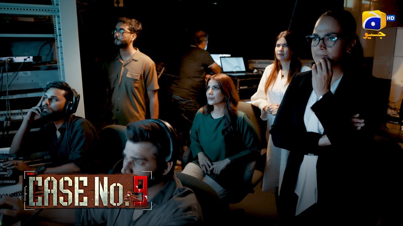 Black & White Case — Criminal Exposed! || Case No 9 || Har Pal Geo