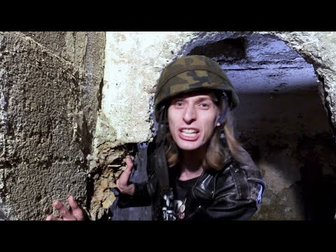 Švindl - Švindl - Válečná zóna (klip)