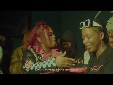 Ladii Tunez vs Aye Beezy