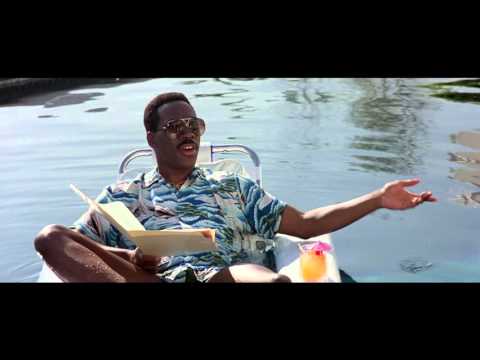 Beverly Hills Cop 2 - Stolen House (1080p)