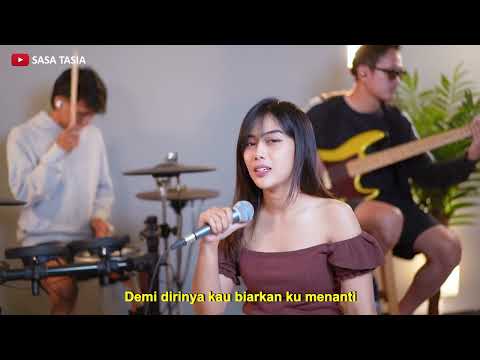 KUINGIN KAU MATI SAJA - SOULJAH (LIVE COVER BY SASA TASIA FT. @3lelakitampan)