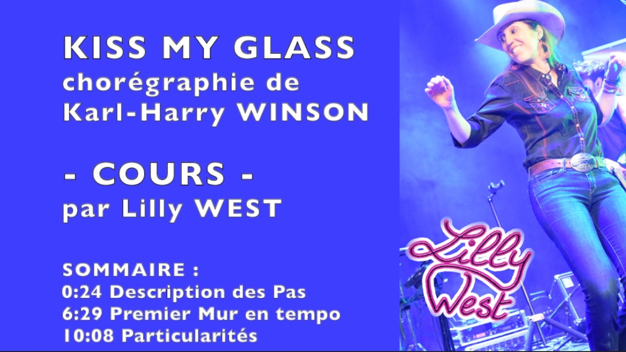 07/09/26 - Kiss My Glass