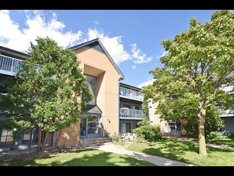iVRTours Video TourID 20283 of 95 Trailwood Drive Unit 922, Mississauga