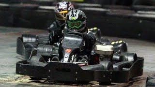 preview picture of video 'A12 KARTING_essex_witham'