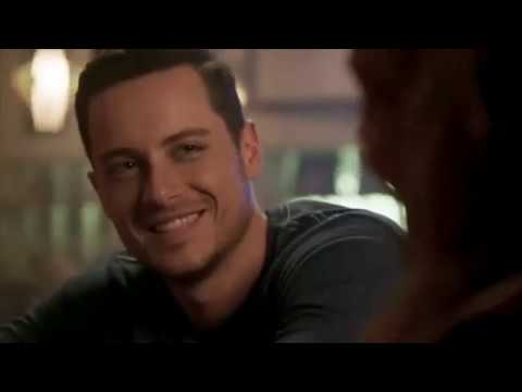 Hailey and Jay -[7x18] #upstead #ChicagoPd