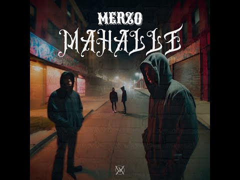 MERZO - MAHALLE (REMASTERED)