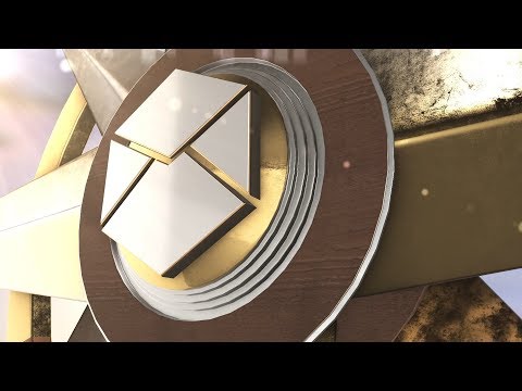 John Kenza - Survive (feat. Ivan Jamile)