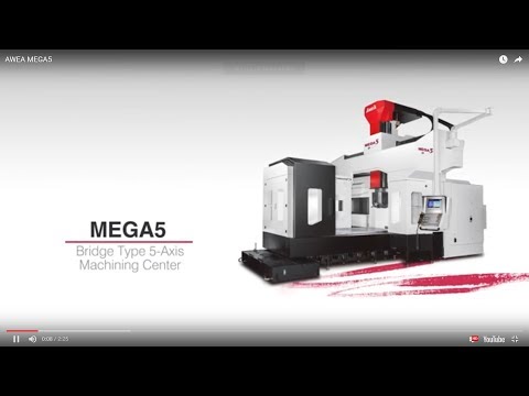 MEGA 5 G3030