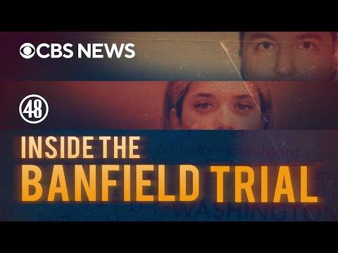 Inside The Banfield Trial: Au Pair Testifies
