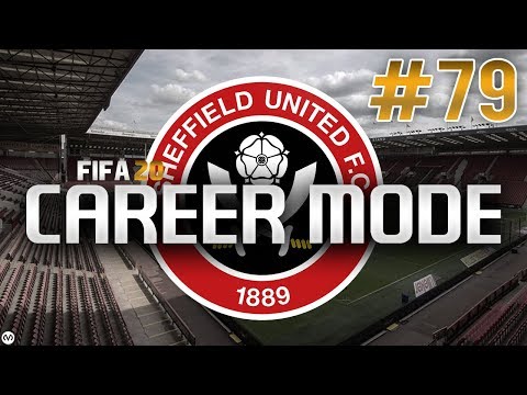 FIFA 20 | Career Mode | #79 | Europa League Quarter Final