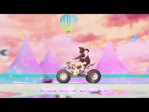 totpoc - one broke day (official visualizer)