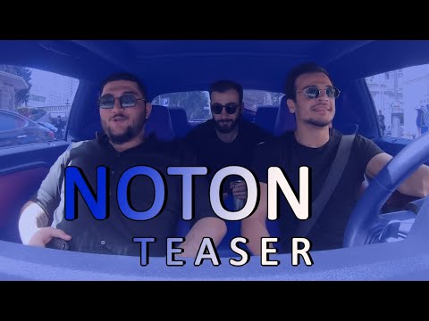 UniTalk #Tezliklə | Noton m Kalibre |