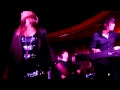 Chromatics "In the City" Live HD 