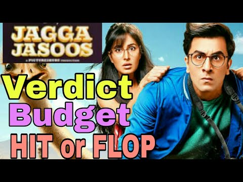 download lagu mp3 mp4 Budget Of Jagga Jasoos, download lagu Budget Of Jagga Jasoos gratis, unduh video klip Budget Of Jagga Jasoos