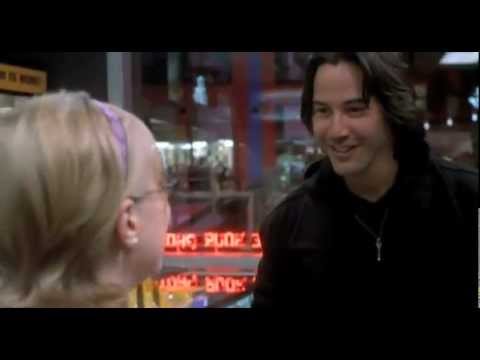 The Watcher 2000 Official Trailer