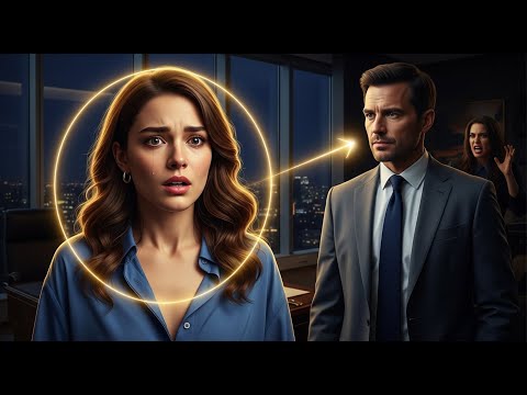 PONIŽENA OD ŠEFICE, DIREKTOR JU JE PRONAŠAO KAKO PLAČE U KUPAONICI I ZAUVIJEK JOJ PROMIJENIO ŽIVOT