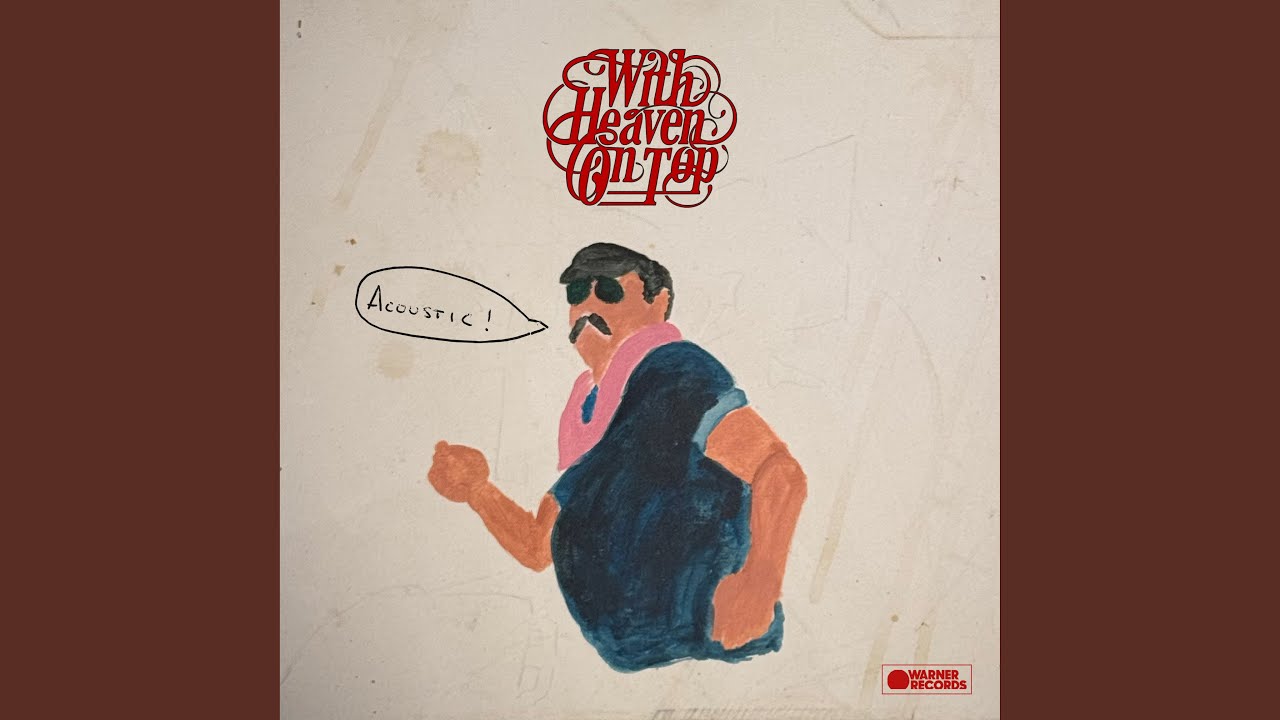 Plastic Cigarette (Acoustic)