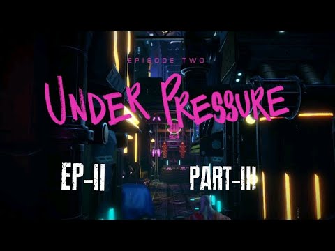 Guardians of the galaxy | EP-2 | PART-3 | L.E.G