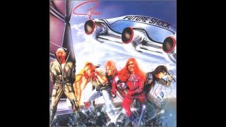 Gillan:-&#39;New Orleans&#39;